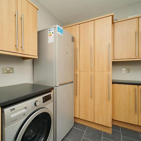 Stunning 5 Bed House In Chapel Allerton, Sleeps 9 Лідс Екстер'єр фото